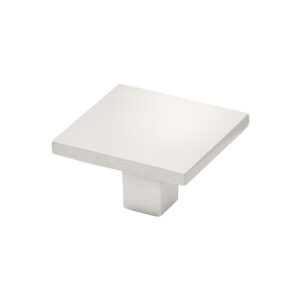 Quadra Contemporary Knob