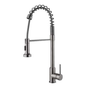 Curillo Kitchen Faucet