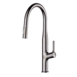 Solano Kitchen Faucet
